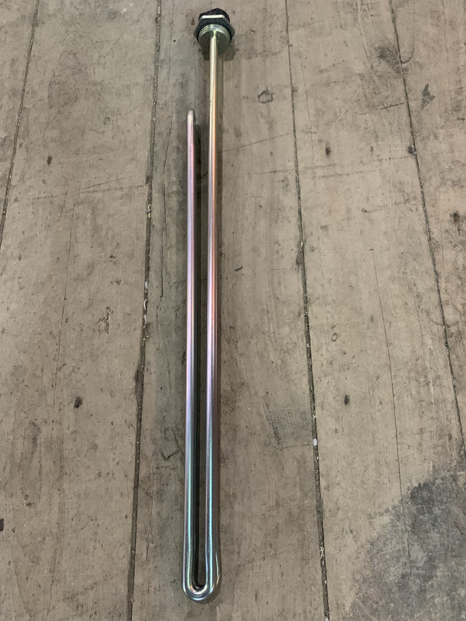 Elements - AQ Boiler