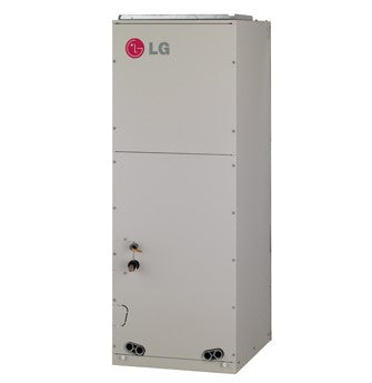 Single Zone Vertical Air Handler