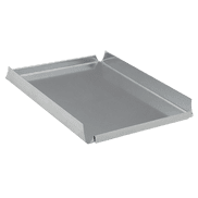 Galvanized Blind End Cap