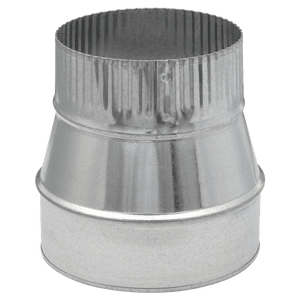 Galvanized Reducer