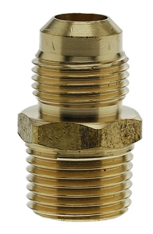 Half Union - Flare x MPT