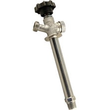 Frost Free Wall Hydrant