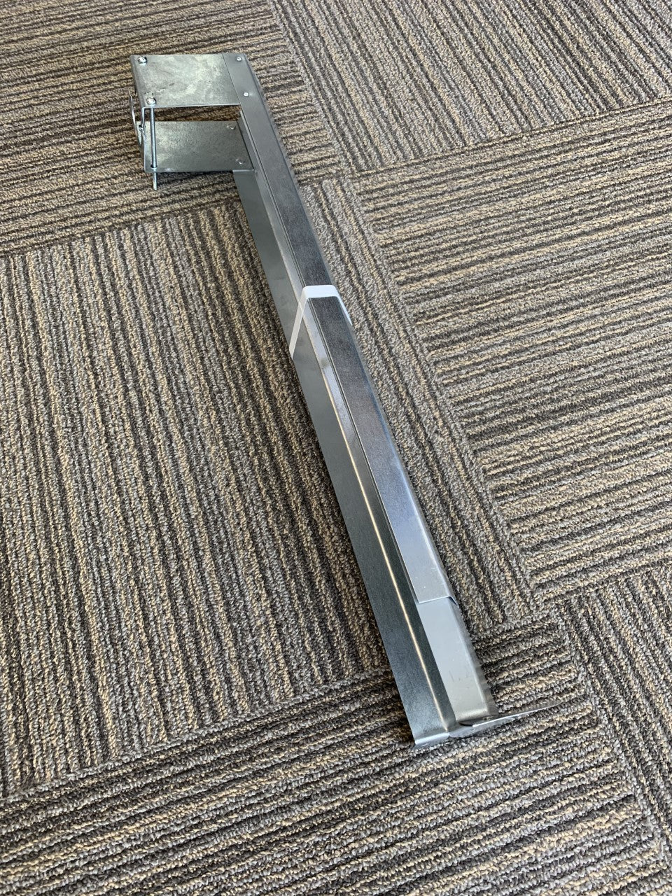 Oil Tank Line Protector