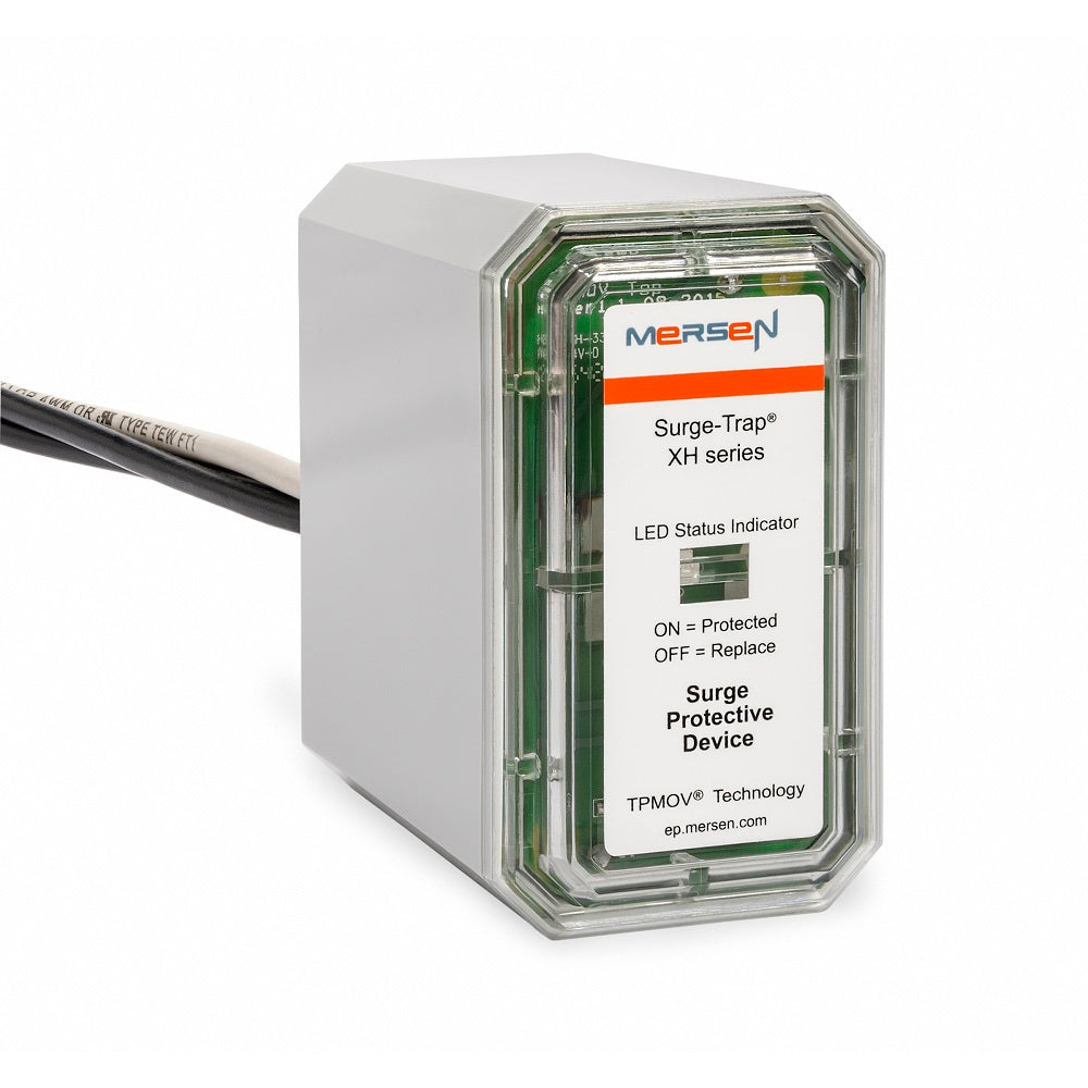 240/120V Surge Protector (STXH240S05)