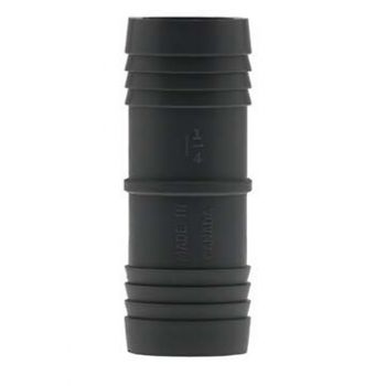 Polypropylene Coupling - Insert