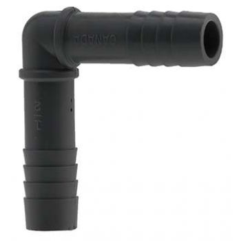 Polypropylene 90 Elbow - Insert