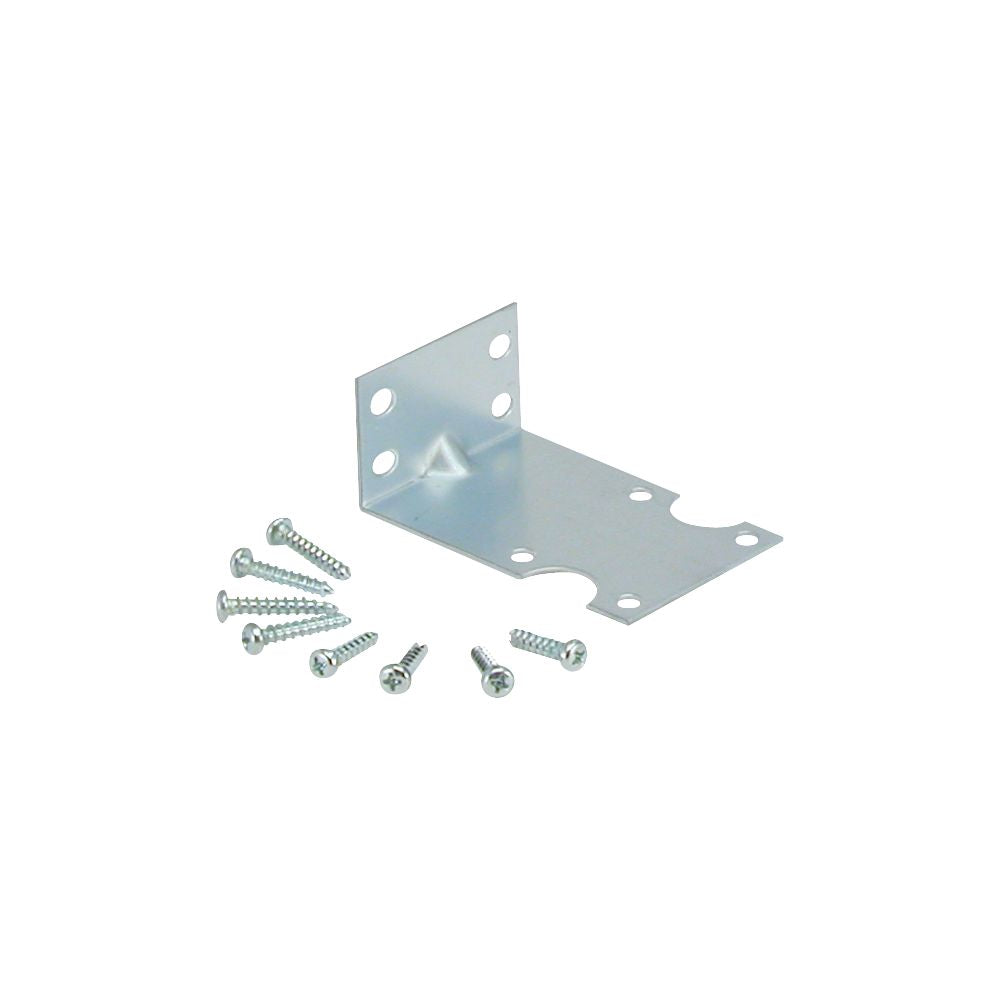 Single Stage Slim-Line Housing Bracket