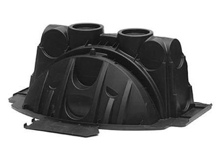 Septic Chamber End Cap (16