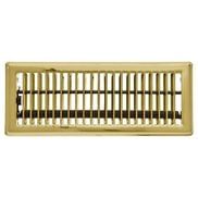 Load image into Gallery viewer, Steel Floor Register
