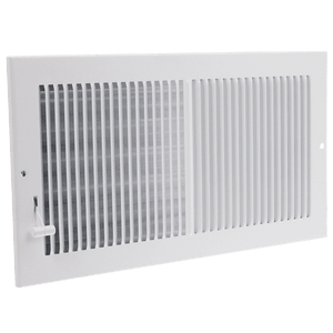 Steel Sidewall Grille