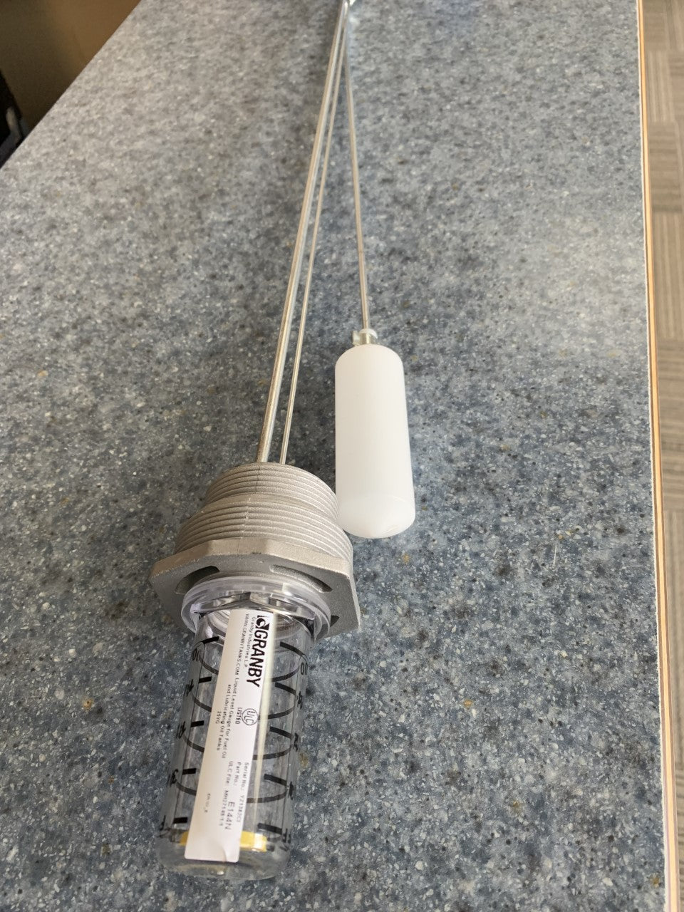 Oil Tank Gauge (E146N-999U)