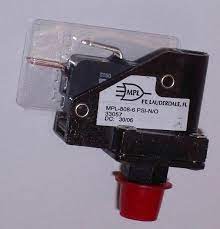 Air Pressure Switch - 33057