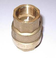 Check Valve 3/4 - 32021