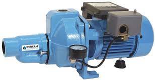 Convertible Cast Iron Jet Pump - 506321/506721