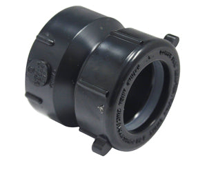 ABS Copper to DWV Pipe Adapter - H x Slip
