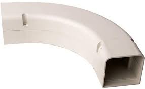 90 Degree Long Radius Bend Elbow