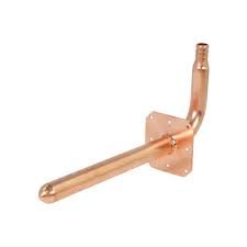 Copper Pex Stub Out Elbow