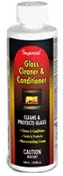 Glass Cleaner & Conditioner - 236ML