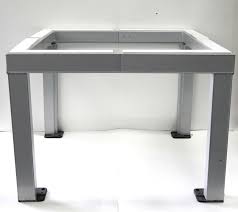 Aluminum Extendable Ground Stand