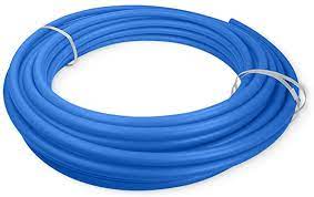 Water Pex Pipe - Blue