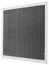 Load image into Gallery viewer, EggCrate Ceiling Return
