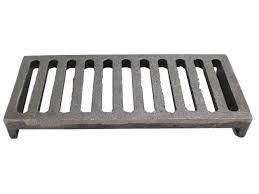 Cast Iron Ash Grate