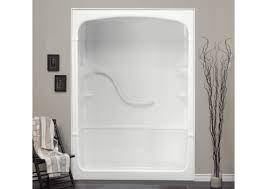 Madison 5 One-Piece Shower - SH51LS1/SH51RS1