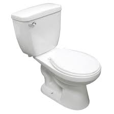 Elongated/Comfort Toilet in a Box - TT8297WL3
