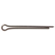 Stainless Steel Cotter Pin (12 Pack)