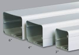 Speed Channel Length - 6.5'