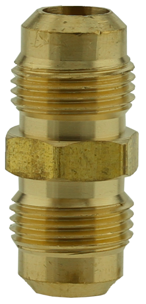 Union Coupling - Flare
