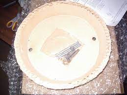 Fiber Target (2 Bolt) - 31264