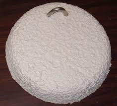 Hanging Fiber Target - 31232