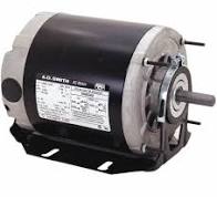 Fan Motor (Belt)