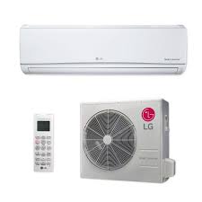 Single Zone Gloss White Mini-Split