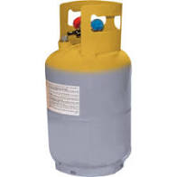 30lb Recovery Cylinder