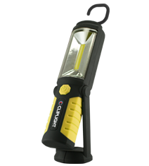 Pivot LED Flashlight
