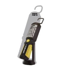 Pivot Mini LED Flashlight