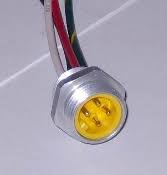 Male Connector - 33149