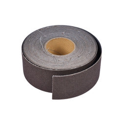Plumbers Sandcloth (120 Grit)