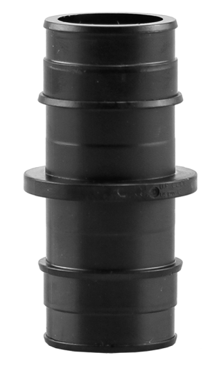 Plastic Pex Coupling