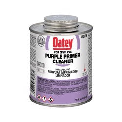 PVC/CVPC Purple Primer