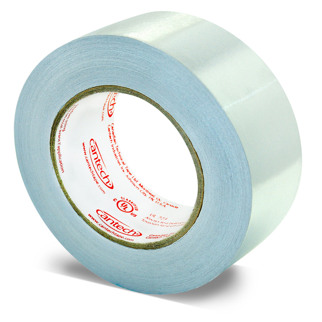 Aluminum Foil Tape (2