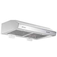 Load image into Gallery viewer, 30” Kitchen Range Hood
