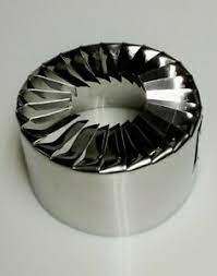 Retention Head 550S2 - 11427