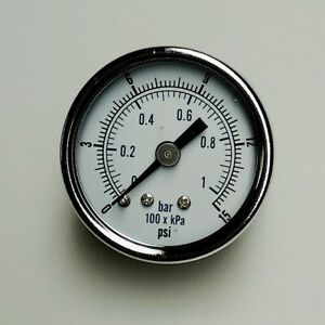 Air Gauge - 32179