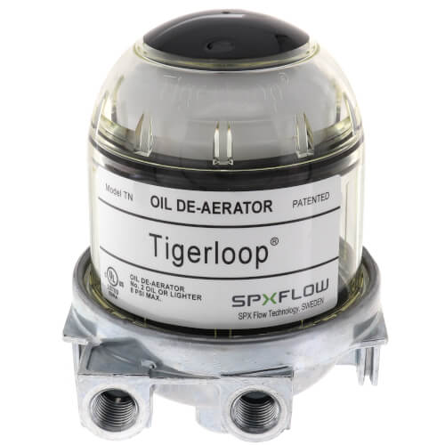 Oil Tank Tigerloop (T60TN)
