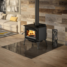 Load image into Gallery viewer, Solution 2.3 EPA Wood Stove (EB00063)
