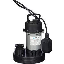 1/3 HP Submersible Pump (Mechanical Switch) - 300600