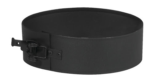 Double Wall Trim Collar